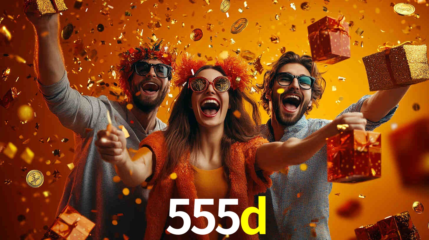 Promoção Relâmpago 555d