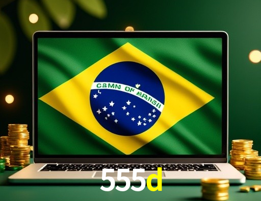 Provedores de Jogos 555d