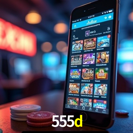 Casino VIP 555d